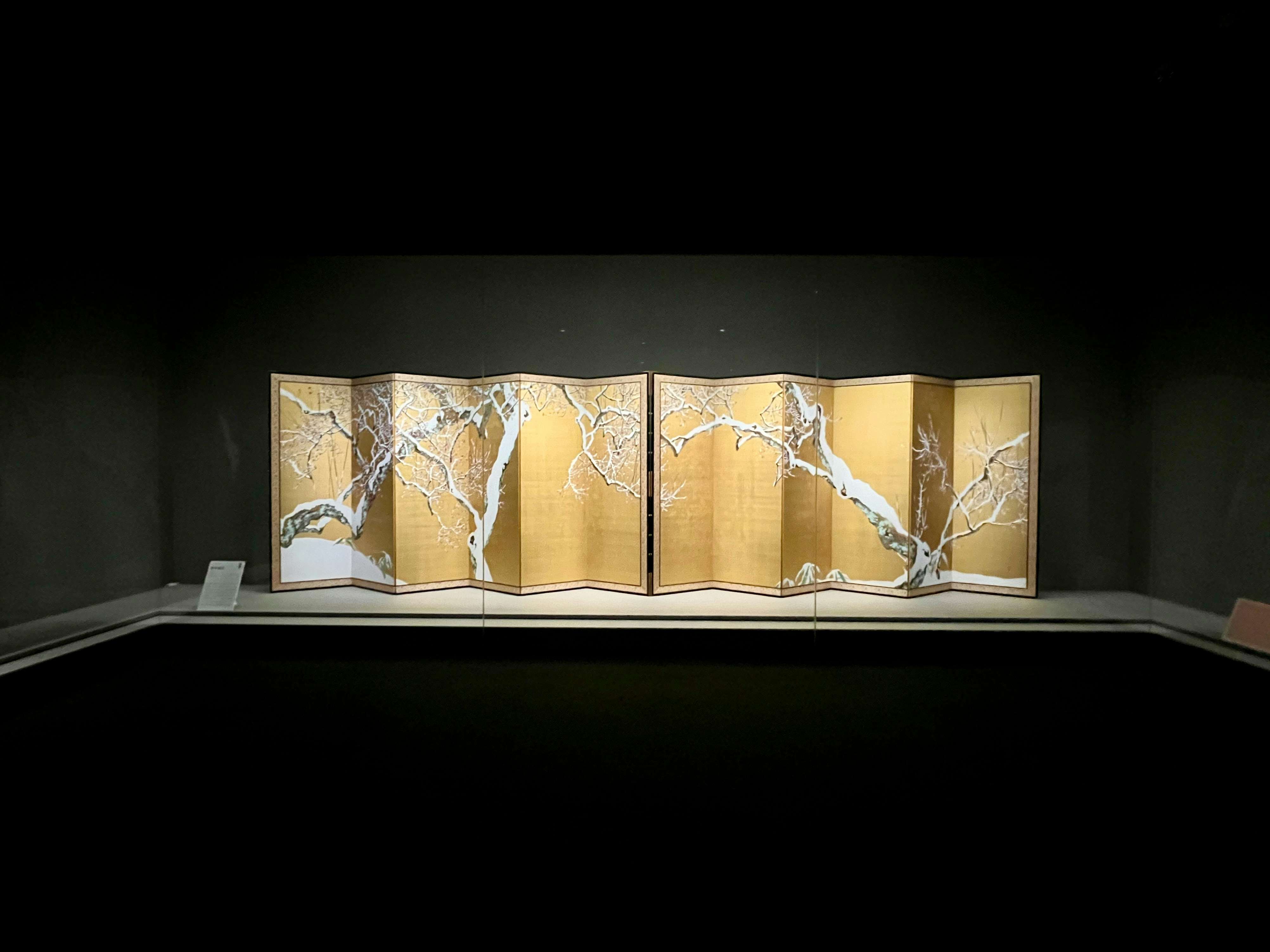 コレクション展 「荘司福 旅と写生 / ドローイング」（神奈川県立近代