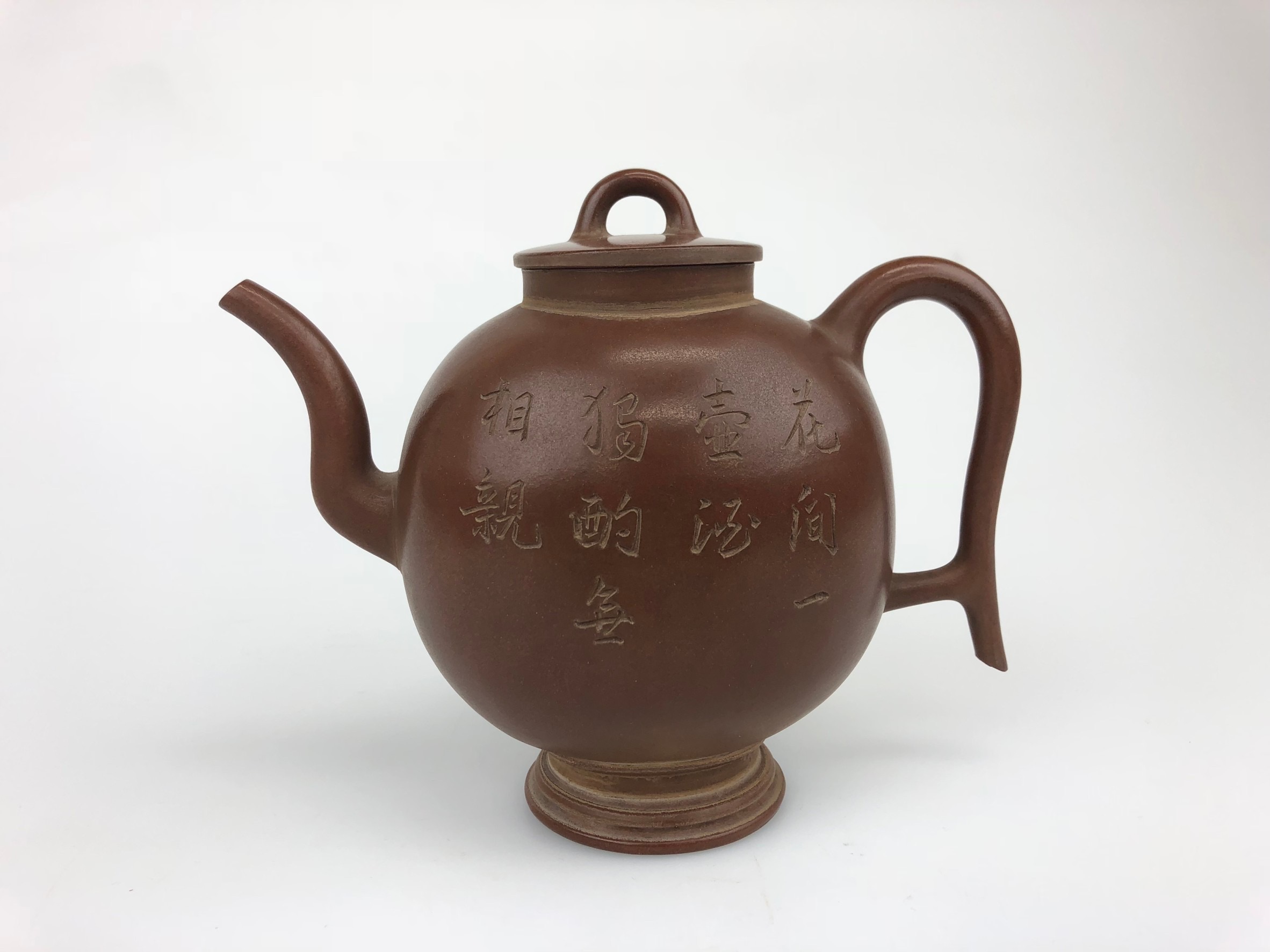 ♢江戸時代 幕末〜明治時代 煎茶道具 急須 古美術コレクション骨董品
