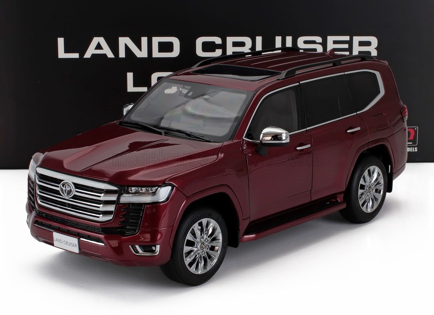 MODELCARSWHOLESALE.COM