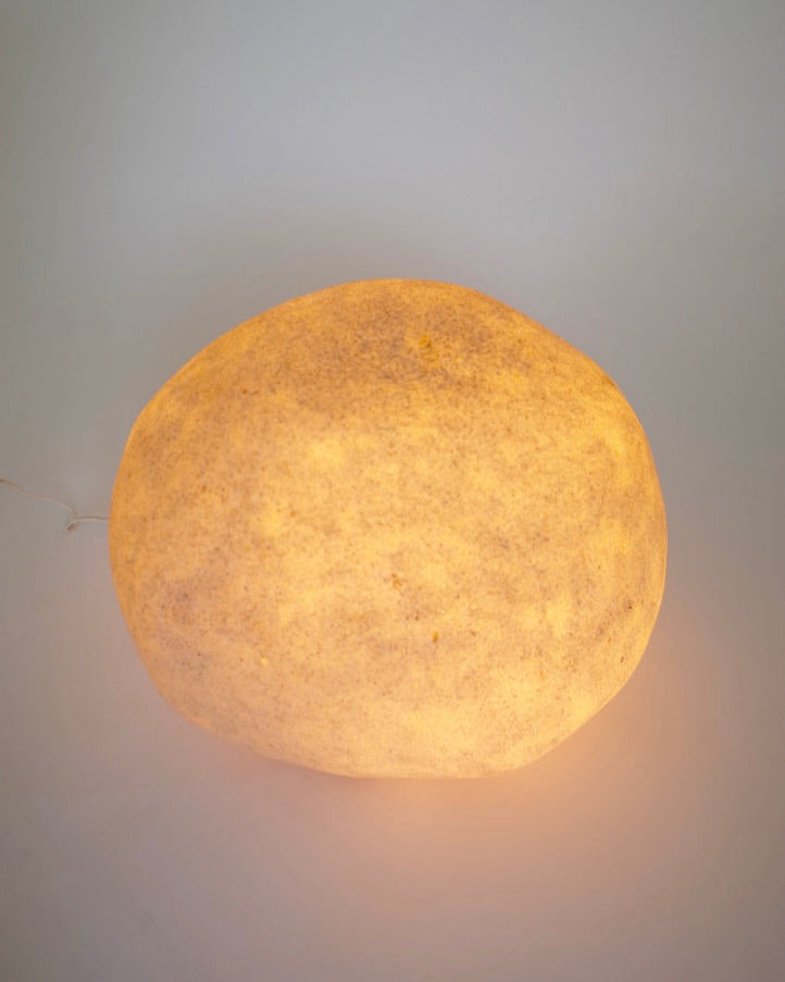 Dora Lamp- Atelier A - Andre Cazenave 1969 – Budista Antiques
