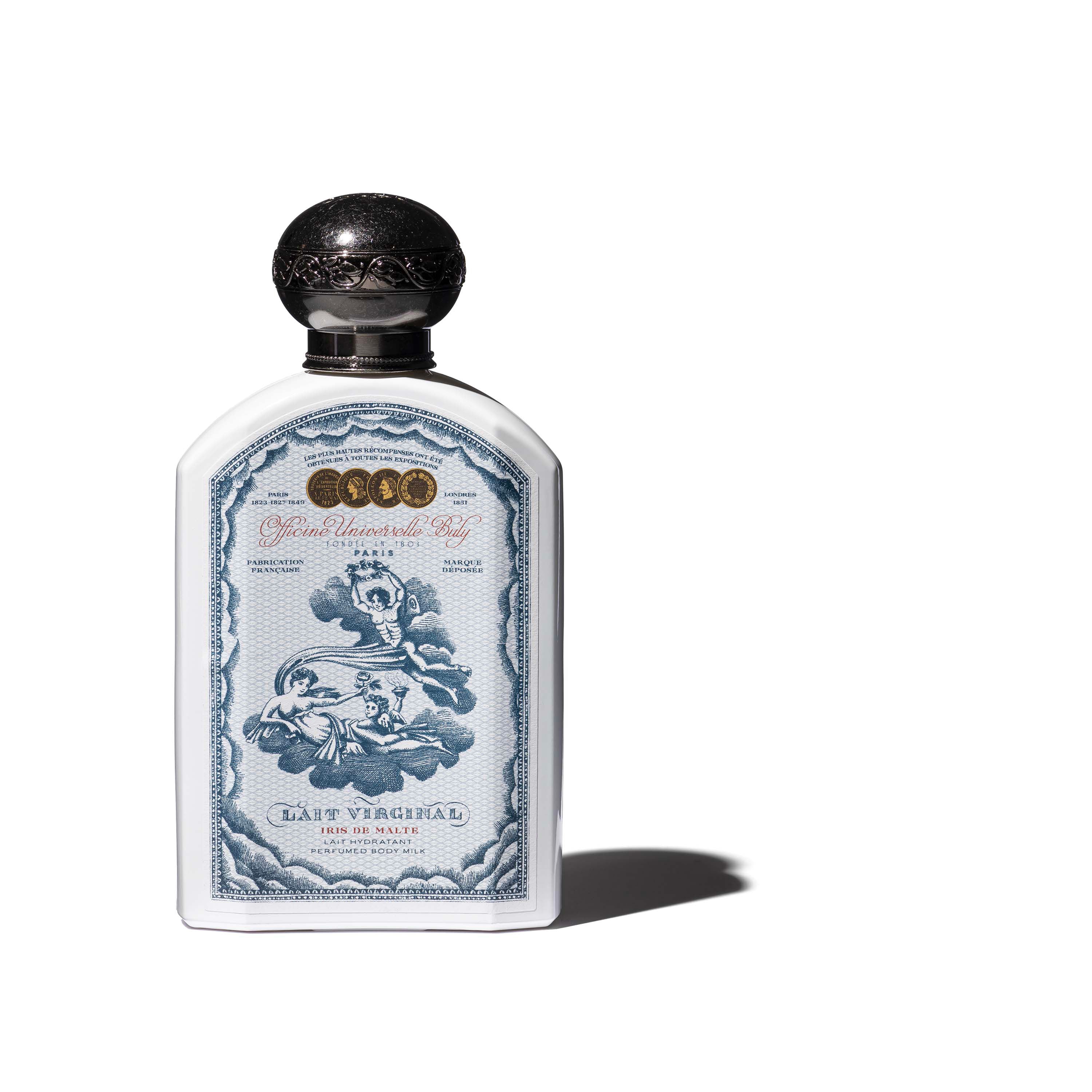 ユイル・アンティーク イリス・ドゥ・マルト – Officine Universelle