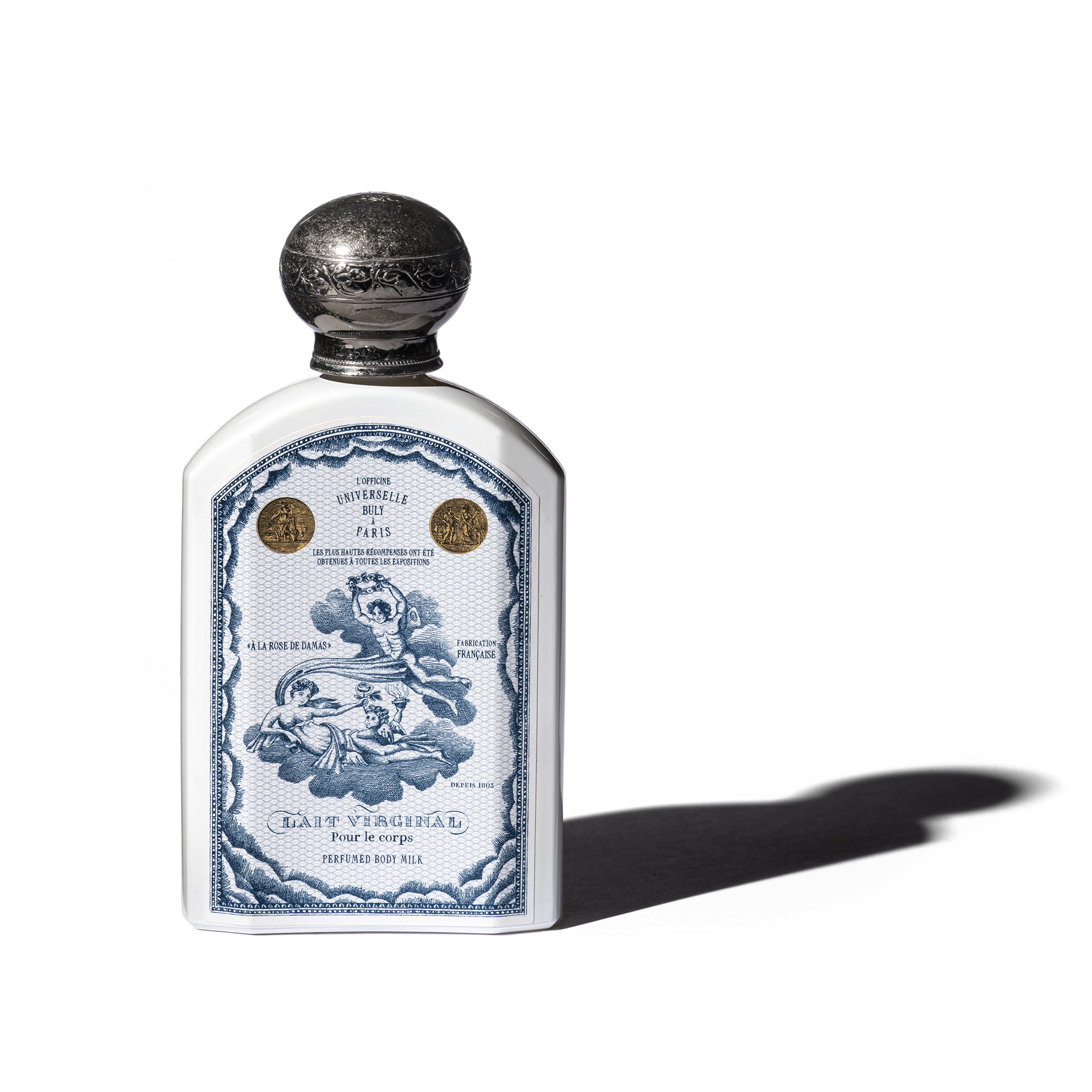 オー・トリプル ローズ・ドゥ・ダマス – Officine Universelle Buly