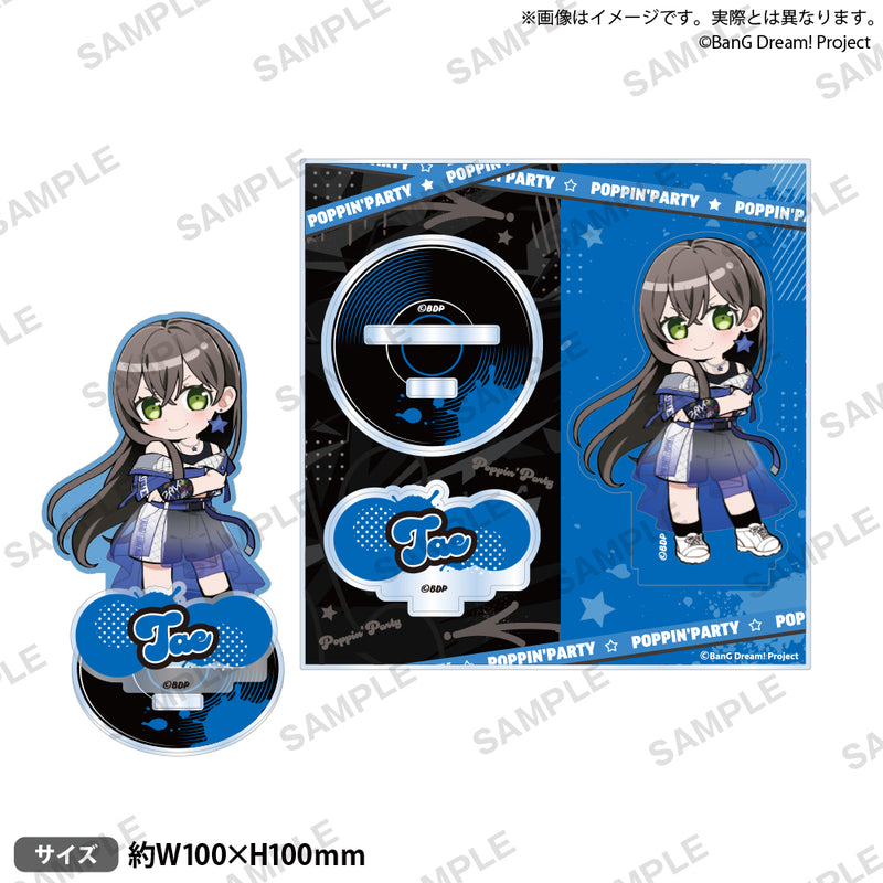 Poppin'Party×MyGO!!!!! 合同ライブ「Divide/Unite」グッズ通販