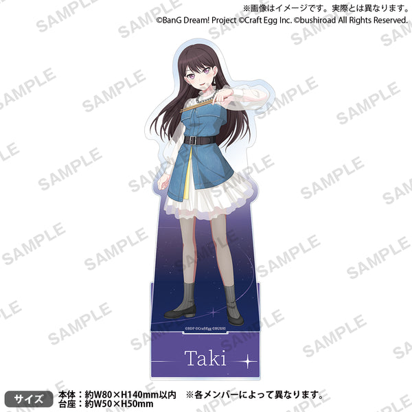 BanG Dream! 12th☆LIVE DAY2:MyGO!!!!!「ちいさな一瞬」 アクリル