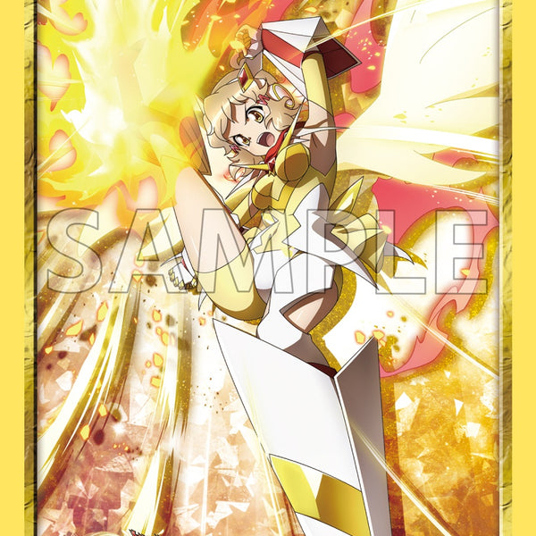 Symphogear-XD-