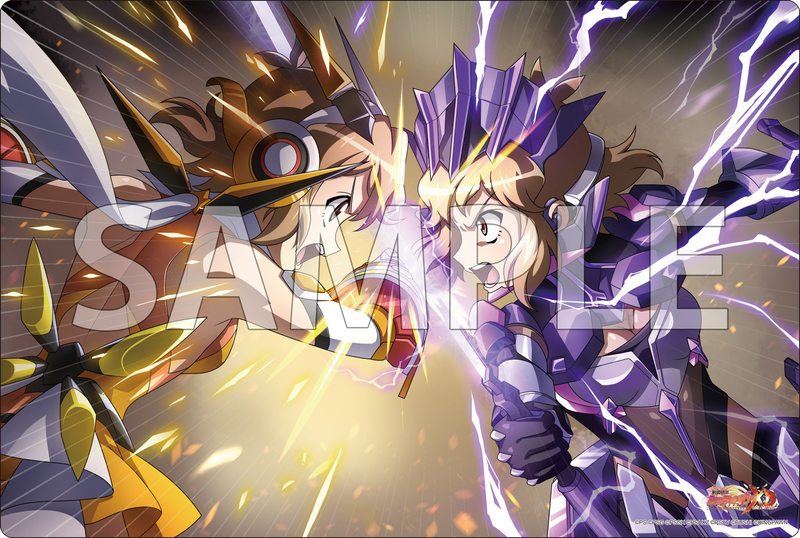 カードサプライ（戦姫絶唱シンフォギアシリーズ）｜ブシロード