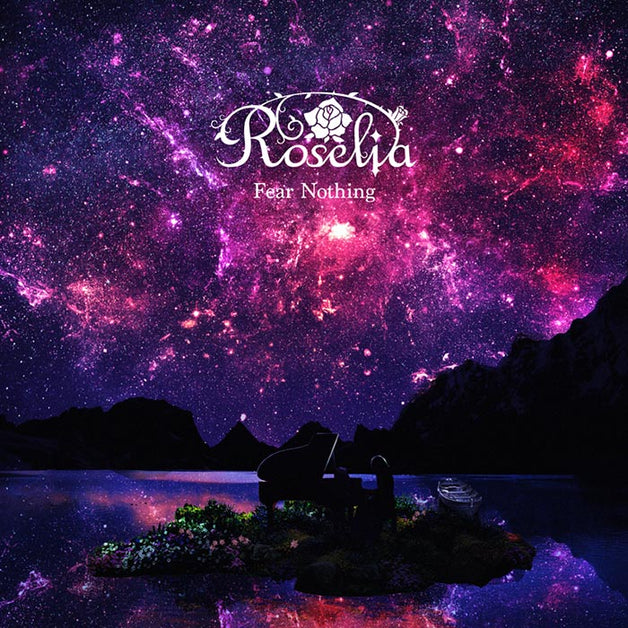 Roselia」のアイテム（CD）｜ブシロード オンラインストア
