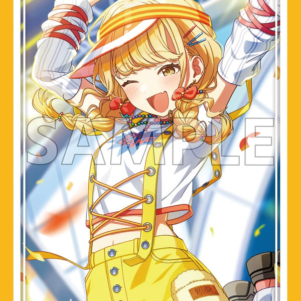 ブシロード スリーブコレクション ハイグレード Vol.4767 学園アイドル