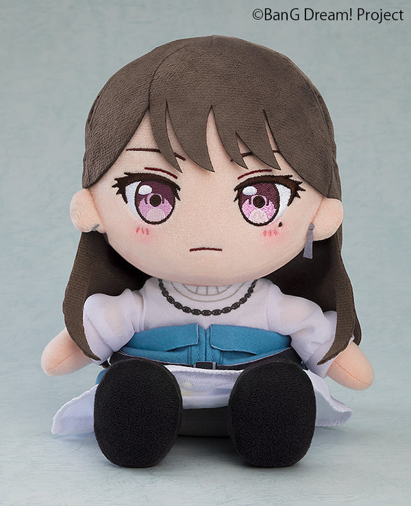 ぬいぐるみ MyGO!!!!! 椎名 立希｜ブシロード オンラインストア