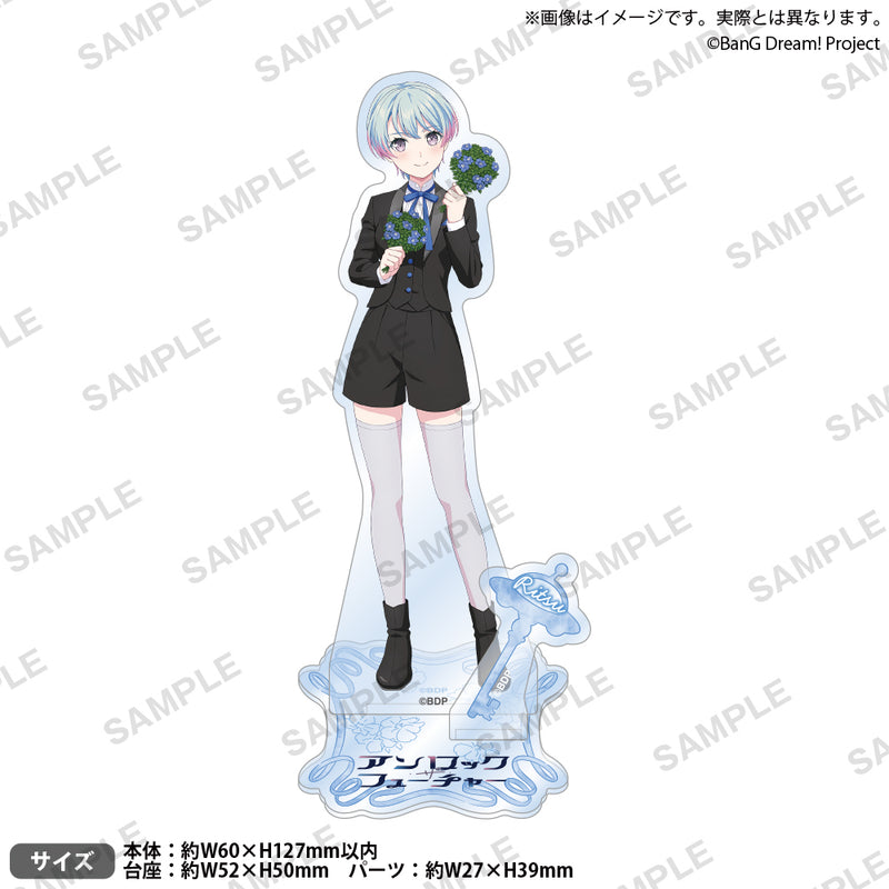 夢限大みゅーたいぷ 4th LIVE「アンロック・ザ・フューチャー