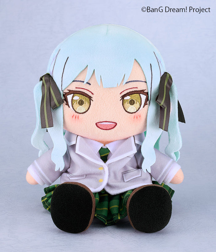 ぬいぐるみ Ave Mujica 豊川 祥子 制服Ver.｜ブシロード オンラインストア