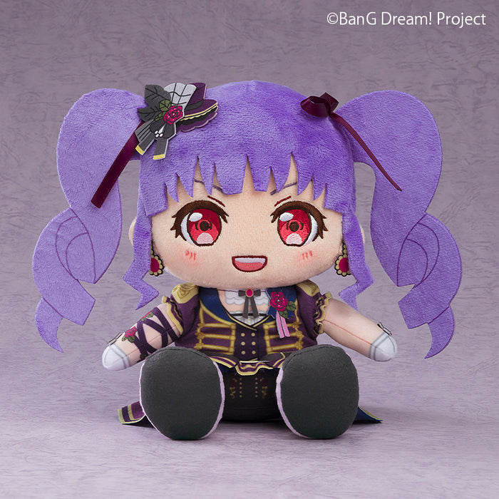 ぬいぐるみ Roselia 宇田川 あこ｜ブシロード オンラインストア