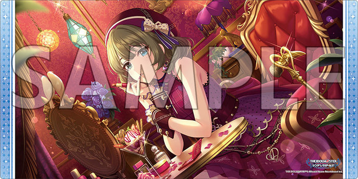 ブシロード ラバーマットコレクション V2 Vol.1565 アイドルマスター