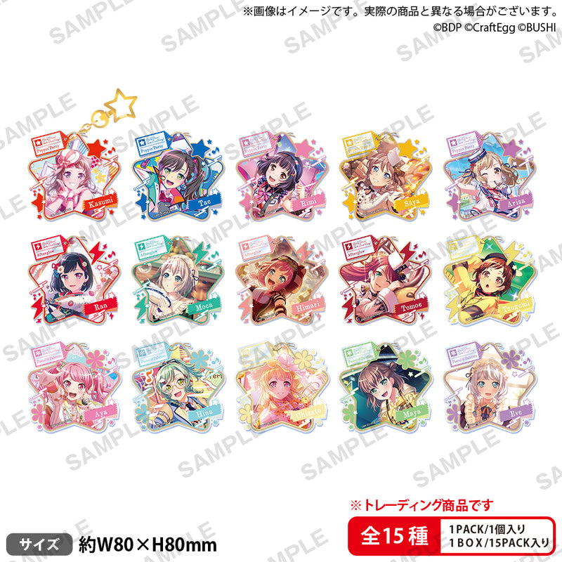 バンドリ！ ガールズバンドパーティ！ Twinkle Party! in ロフト