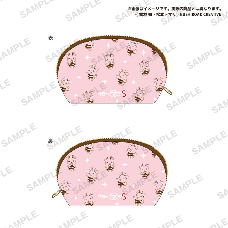 今日からマ王！S グッズ通販｜ブシロード オンラインストア