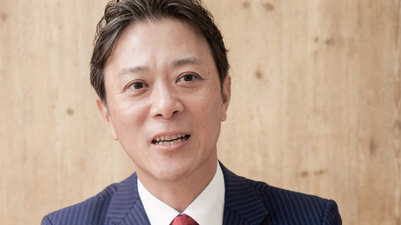 用意されたキャリアに乗っかるな」 みらいワークス・岡本氏：日経