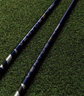 2026年新作をBUZZ流でぶった斬る！Fujikura 26 VENTUS TR BLUE | BUZZ GOLF