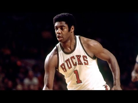 オスカー・ロバートソンはどんな選手だった？伝説と実績をご紹介