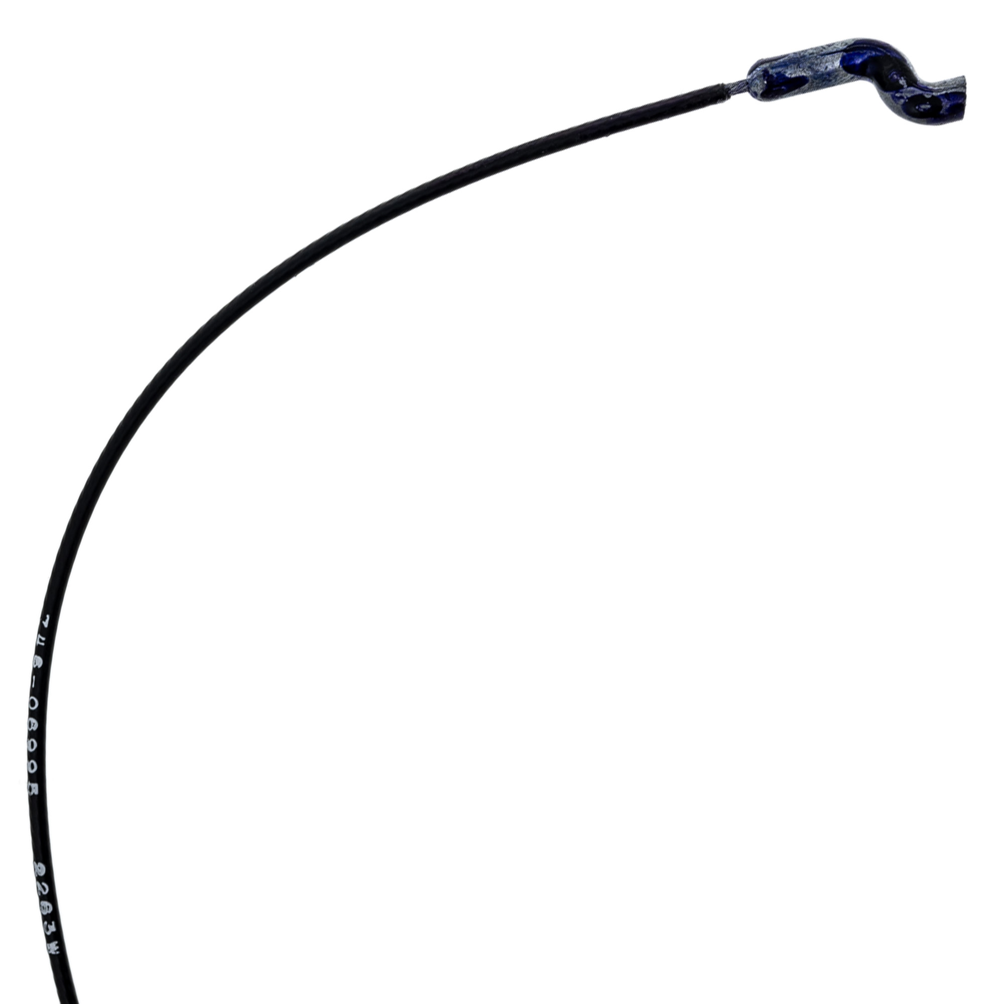 MTD 746P06995 Auger Cable 47.48 Lg for Troy-Bilt XP Vortex Storm