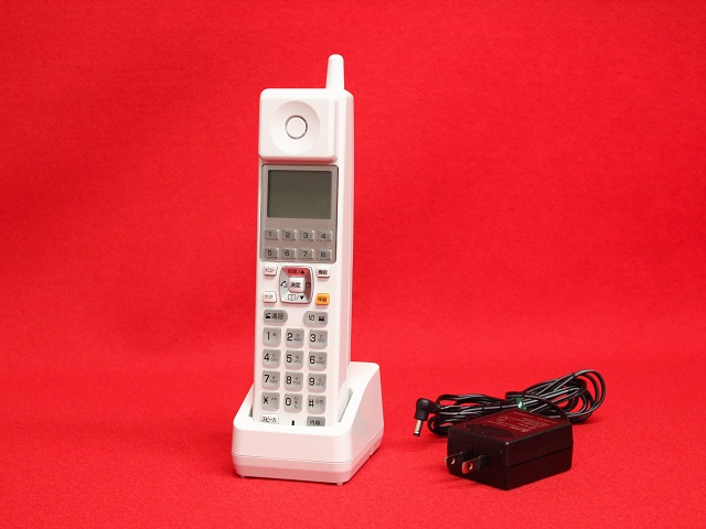 ZX-DECLDIV-PS-(1)(W)｜テルワールド（NTT中古ビジネスフォン販売店）