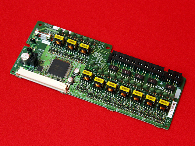 ZXSM-SU-(2)｜テルワールド（NTT中古ビジネスフォン販売店）