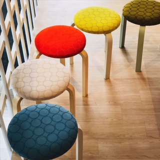 artek / Stool 60 Chari66 × minä perhonen - TOLEDO - 新潟の