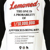 LEMONed ONLINE SHOP