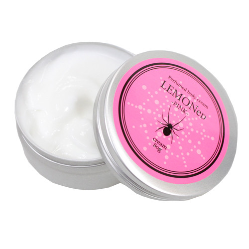 LEMONed ONLINE SHOP