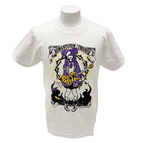 LEMONed ONLINE SHOP