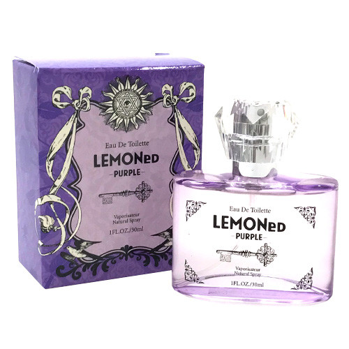 LEMONed ONLINE SHOP