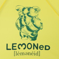 LEMONed ONLINE SHOP
