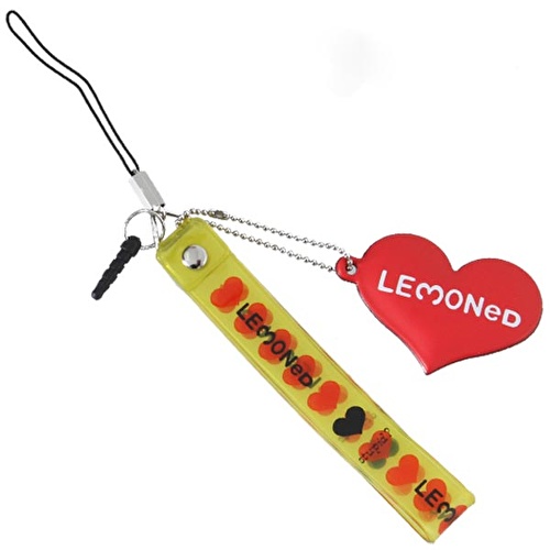 LEMONed ONLINE SHOP