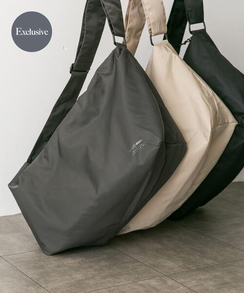 別注』YAKPAK×DOORS SHOULDER BAG（ショルダーバッグ）｜YAKPAK