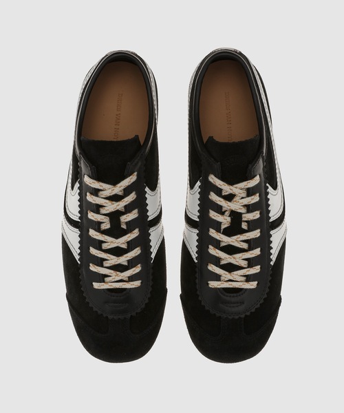 QU126（スニーカー）｜DRIES VAN NOTEN（ドリスヴァンノッテン）の