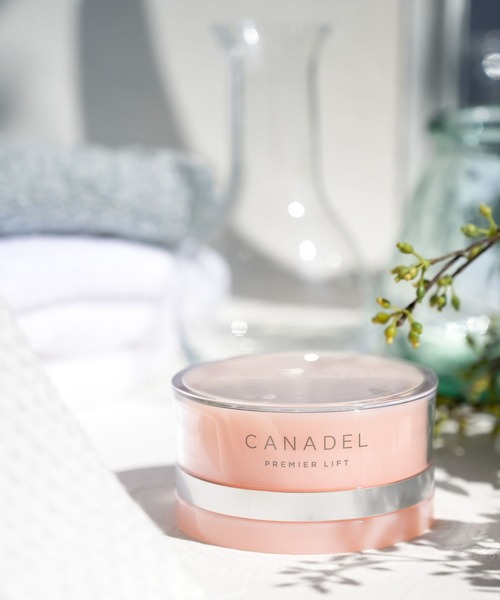CANADEL（カナデル）の「カナデル プレミアリフト オールインワン 美容