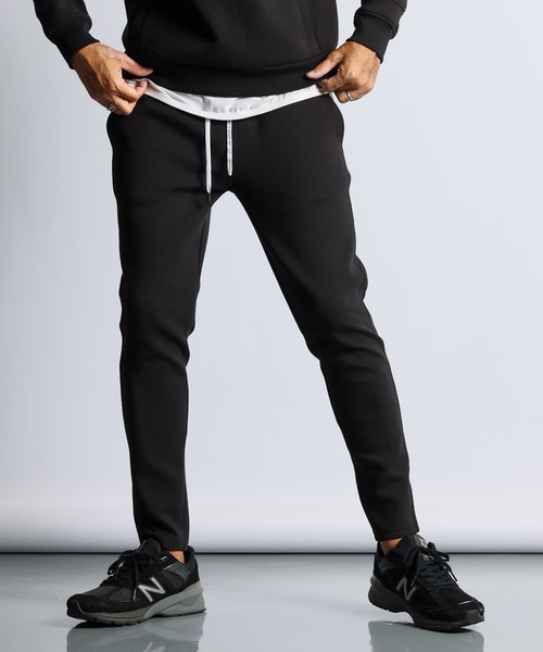 The DUFFER of ST.GEORGE（ザダファーオブセントジョージ）の「〔BLACK