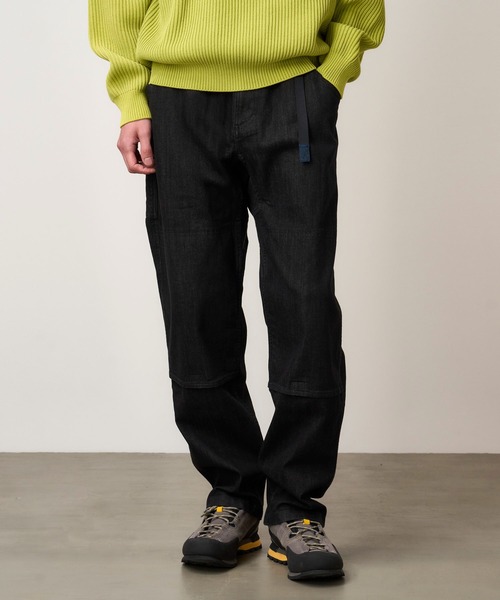 10OZ DENIM MOUNTAIN PANT｜10オンスデニムマウンテンパンツ（デニム