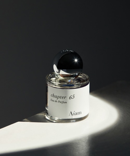 フレグランスチャプター65 50mL（香水）｜Aiam（アイアム）の