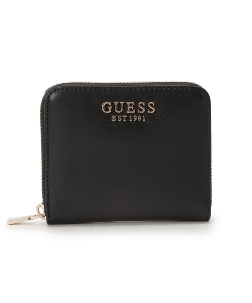 LAUREL Slg Small Zip Around 財布 レディース | GUESS(ゲス) JAPAN