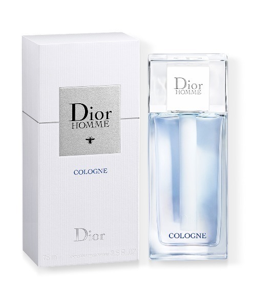 ディオール オム コロン（75mL）（香水）｜DIOR（ディオール）の