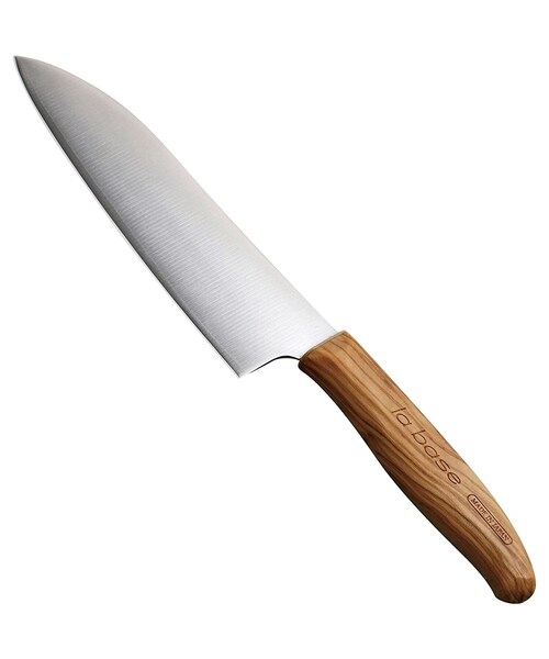 la base (ラバーゼ) 三徳包丁16cm（キッチンツール）｜212 KITCHEN