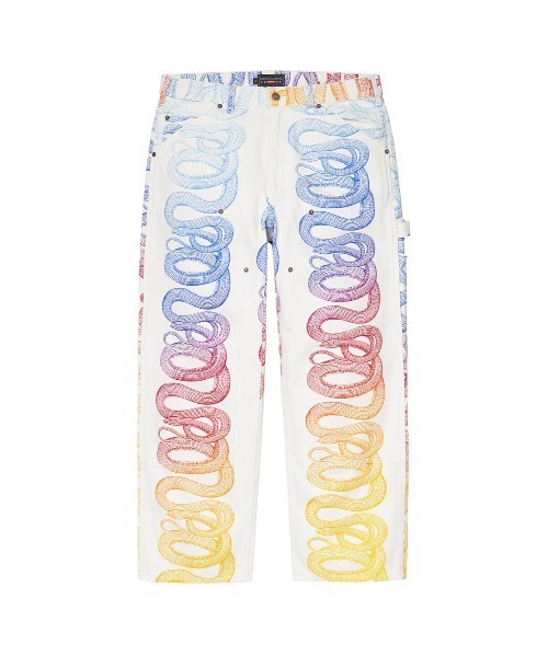 HYSTERIC GLAMOUR（ヒステリックグラマー）の「Supreme/HYSTERIC