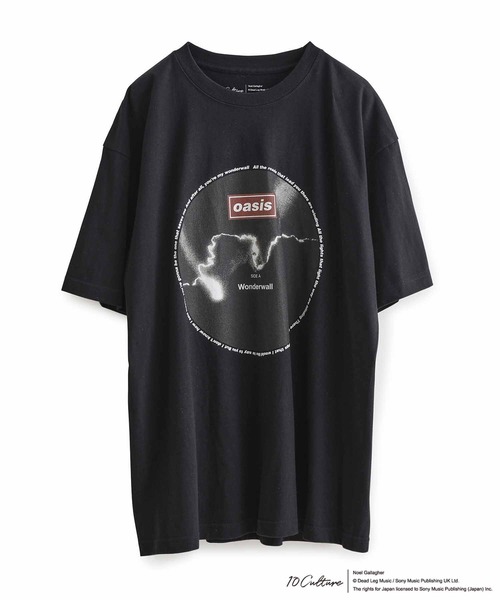 ADAM ET ROPE'（アダムエロペ）の「【OASIS × 10 CULTURE】EXCLUSIVE
