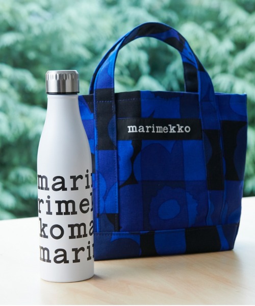 marimekko（マリメッコ）の「【ノベルティ付】ボトルセット《ZOZO限定