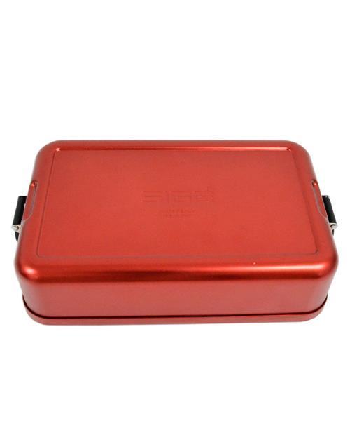 ブランド古着】SIGG Large Metal Box ストレージボックス 弁当箱