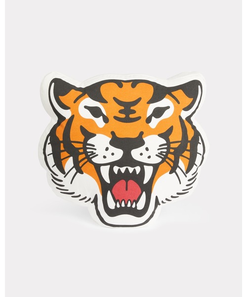 KENZO（ケンゾー）の「'Lucky Tiger' クッション（クッション