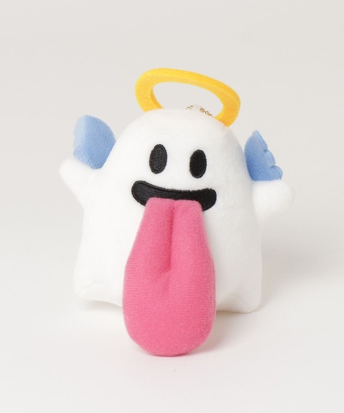 セール】GRAF&WU/グラフアンドウーBOOGHOST キュートお化けヌイグルミ
