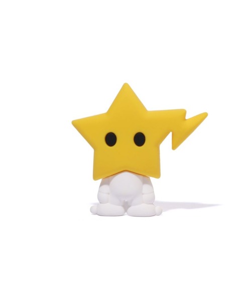 BABY MILO CAPSULE FIGURE VOL.5 BOX（フィギュア）｜A BATHING APE