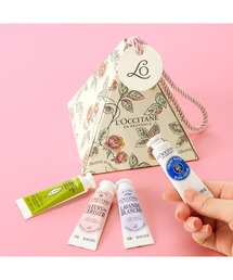 L'OCCITANE｜ロクシタンのボディケアキット/ギフトセット通販 - ZOZOTOWN