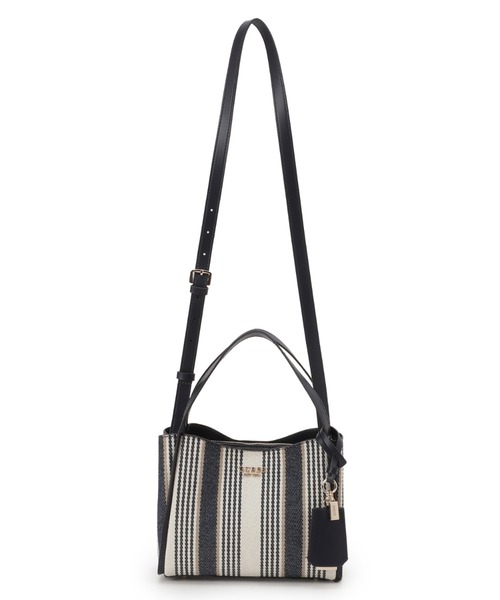 NICOLETTE Small Girlfriend Satchel サッチェル | GUESS(ゲス) JAPAN